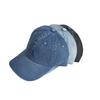 Men's Summer Sunscreen Sun Hat Denim Baseball Cap Peak Cap
