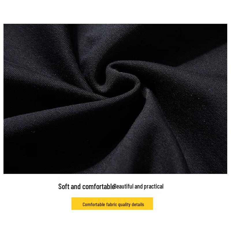 JEEP SPIRIT Men's Loose Fit Jogger Sweatpants