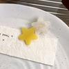UXSL Simple Acetic Colorful Stars Hairpins for Woman Girls Sweet Cute Star Hairclips Decorate Barrettes Fashion Hair Accessories