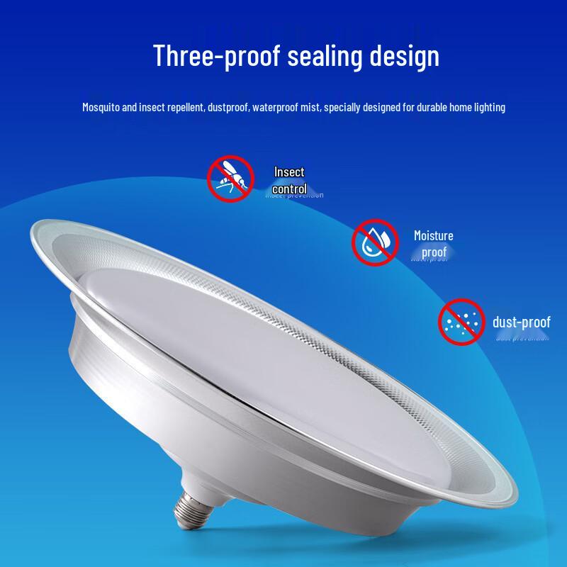 Gongtai LED Industrial UFO High Bay Light