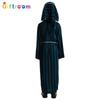 Halloween Drama Stage Costumes Boys Samurai Party Ball Costumes