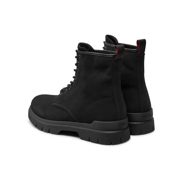 Boots Hugo Ryan 50522981 Black