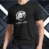 Men's and Women's T-shirts Mercury
