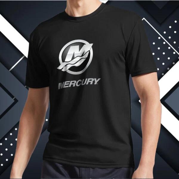 Men s and Women s T-shirts Mercury S