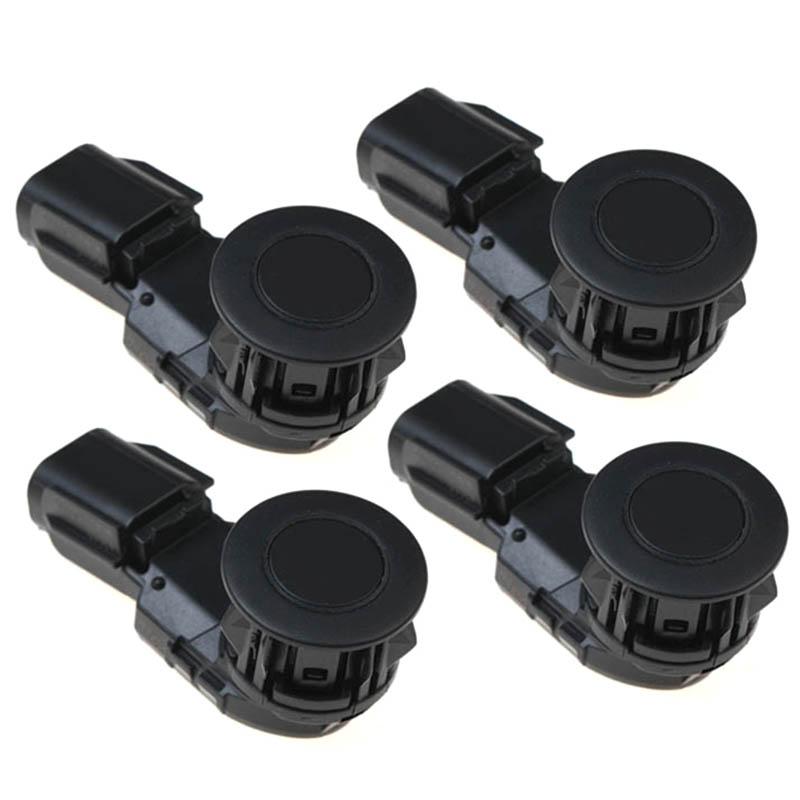 New PDC Parking Sensor Reverse Assist 89341-42010 8934142010 For Toyota RAV4 2012-2017 Clearance Back Sonar Car Accessories