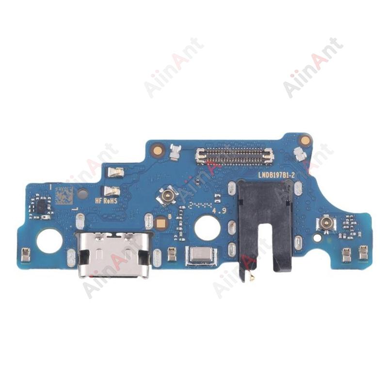 Scheda Caricatore USB Dock Porta Connettore Cavo Flessibile di Ricarica Per Samsung Galaxy A01 A02 A03 A04 A05 A06 A02s A04e Core US EU 4G 5G
