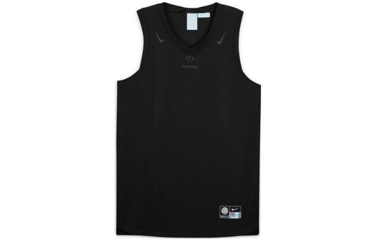 Nike X Nocta Basketball Uniform Asia Sizing DM1730-010