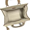 Louis Vuitton M48822  Toile Trianon Sac Neverfull 30 Hand Bag Tote Bag Beige
