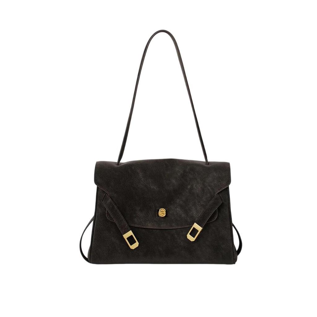 SMTING Shoulder Bag, Women's Handbag, Casual Bag