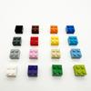 DIY Thick Figures Bricks 2x2 Dots Building Blocks Educational Classic Brick Compatible With 3003 Plastic Toys For Children