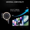 Magnetic Dashboard Phone Holder Bracket For Toyota Tacoma 2016-