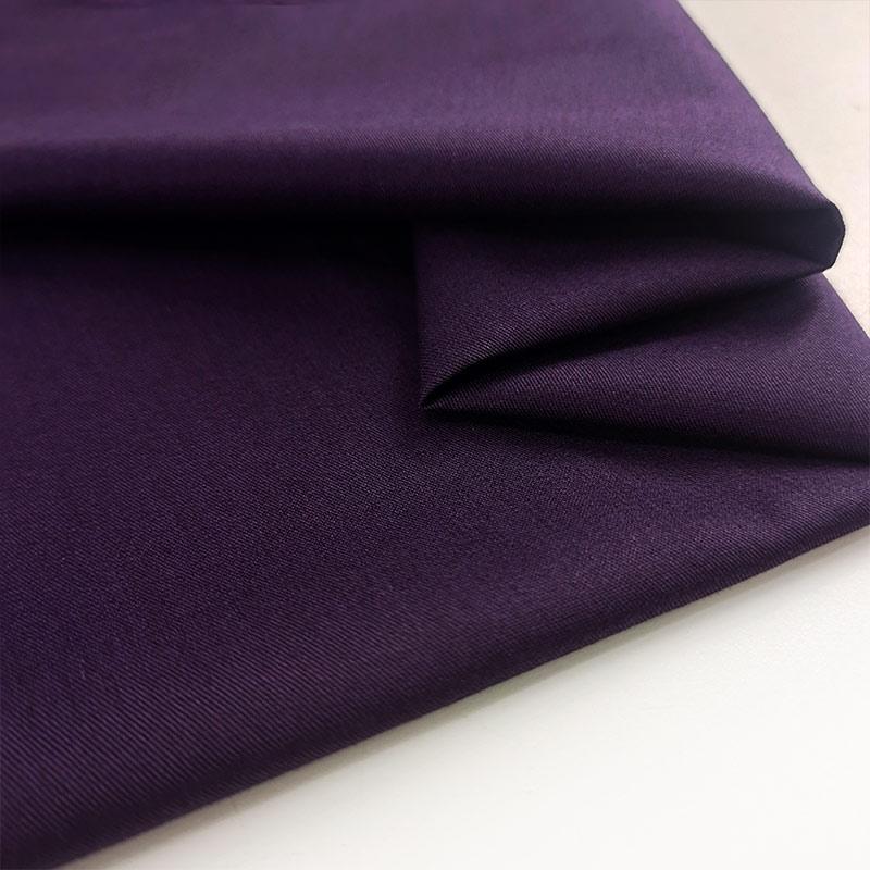 Best-selling Eco-Friendly Lightweight Elegant Wrinkle-Resistant Anti Shrink Polyester Cotton Fabric