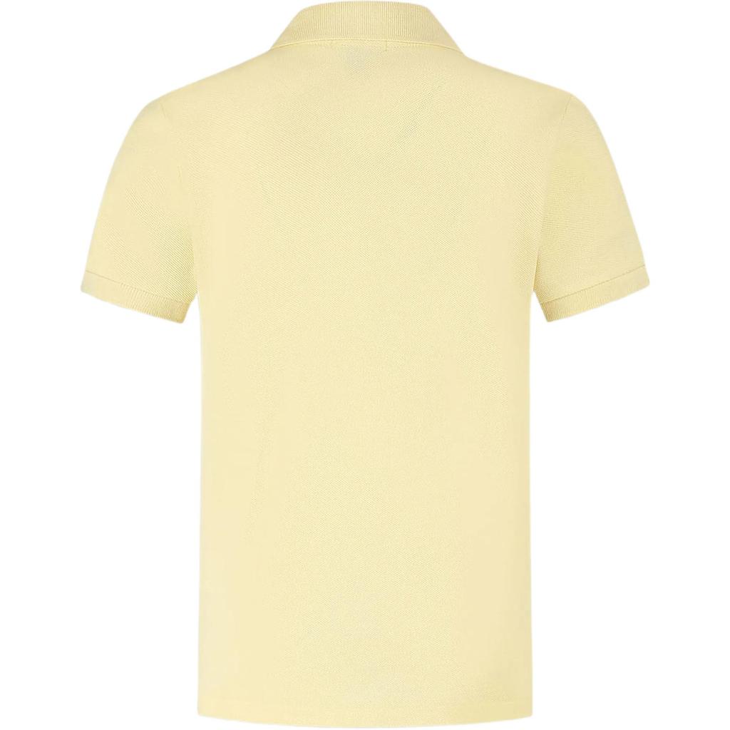 Polo Ralph Lauren Polo a Maniche Corte SS26 Vestibilità Slim Classica Bambini Top Bambini 323703632-512