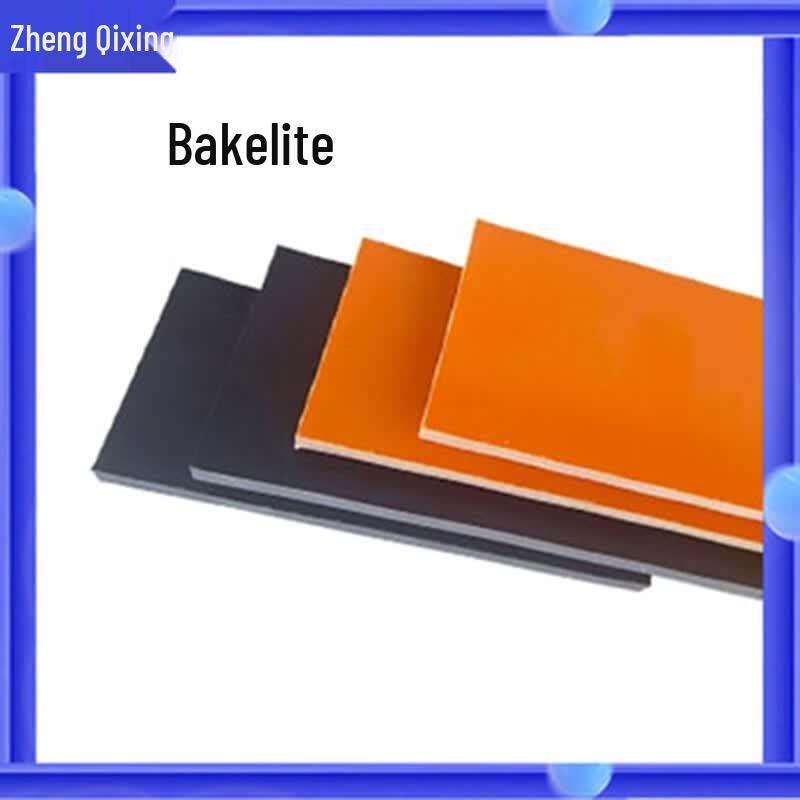 Zheng Qixing LX Red Phenolic Laminate Board