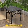 Portable Outdoor Folding Camping Table