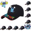 Stylish Cartoon Duckbill Hat For Sun Protection In Spring And Autumn Seasons