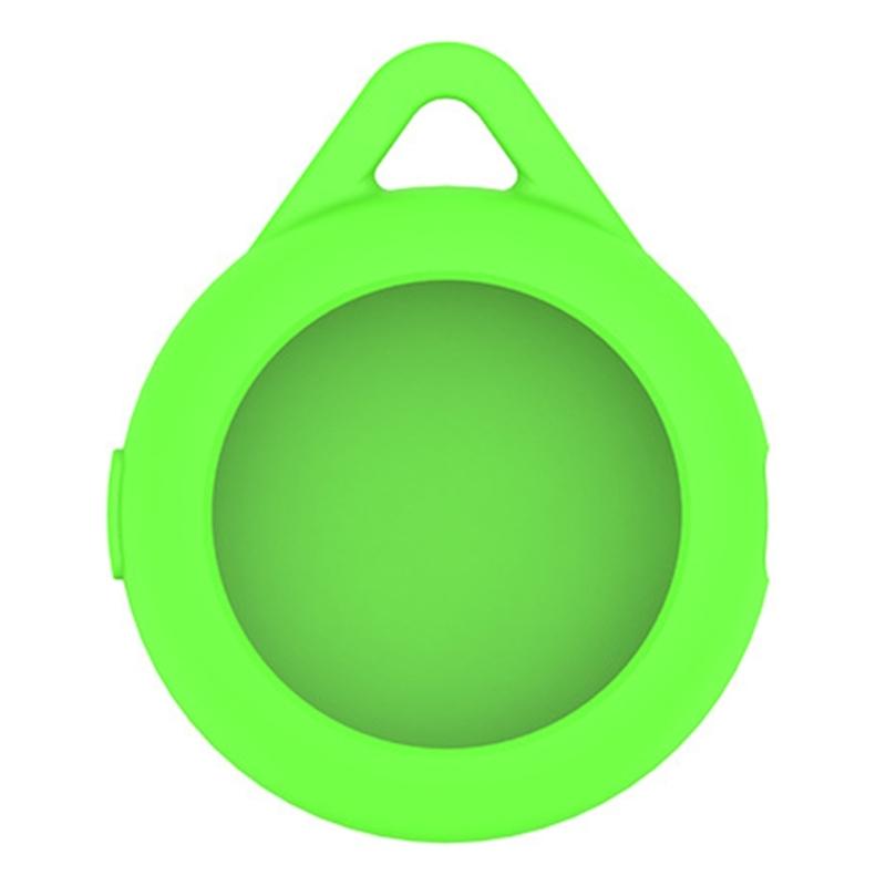 Carrying Case for Poke GO Plus Protective Shockproof Silicone Shells Portable Organizers Game Accessories