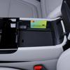 For Hyundai Tucson NX4 2025 Car Armrest Box Storage Box Central Control Anti-scratch Storage Auto Interior Accessories LHD/RHD