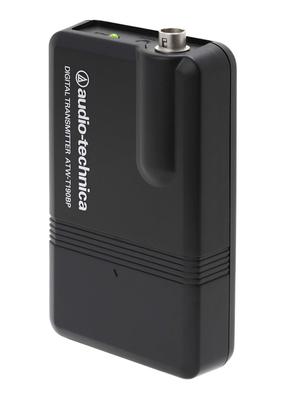 Audio Technica Digitaler Funksender 1,9 GHz ATW-T190BP