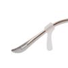 Anti Slip Silicone Sports Glasses Cord Holder Ear Hook Cover Eyeglasses Leg Grip Glasses Cover