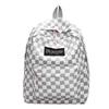 Schoolbag1011 autumn new fresh and sweet simple versatile backpack girls junior high school students large capacity backpack