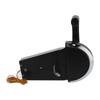 Marine Outboard Mount Control Box Top Single Engine Console Kit 8M0059686 for Newer Force 40 HP