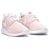 Nike Roshe One Sheen Women Sneakers Pink White 511882-610
