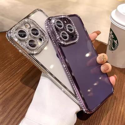 Hüllen für Smartphones – Smartphone-Bumper