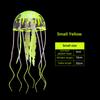 Artificial Luminous Animal Aquarium Decoration Fish Tank Underwater Ornament