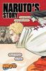 Naruto Narutos StoryUzumaki Naruto and the Spiral Destiny by Jun Esaka Paperback Book 9781974732593