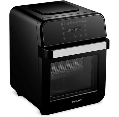 Deep Fryer Sencor SFR 5510BK