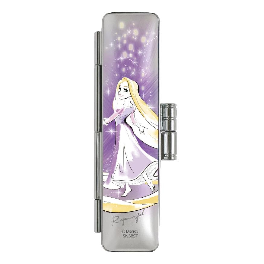 

Kohodo Disney Princess Seal Case Ver2 Популярные товары Disney Princess Товары Disney Princess [Рапунцель]