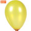 Pearlescent Balloon Thickened Birthday Party Decoration Scene Arrangement Children'S Day Wedding 5 Inch Solid Color Latex Gas