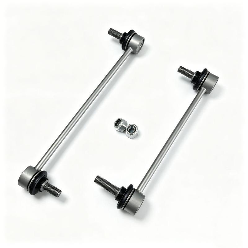 Stabilizer Bar Link Front Rear Sway Bar Link For Mini R55 R56 R57 R58 R59 31356778831 33506772789 Car Accessories