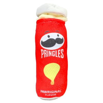 Ywow Pet Piko Piko Toy Pringles Red Pet Toy Sound Maker Pringles 21402B Authentic Product