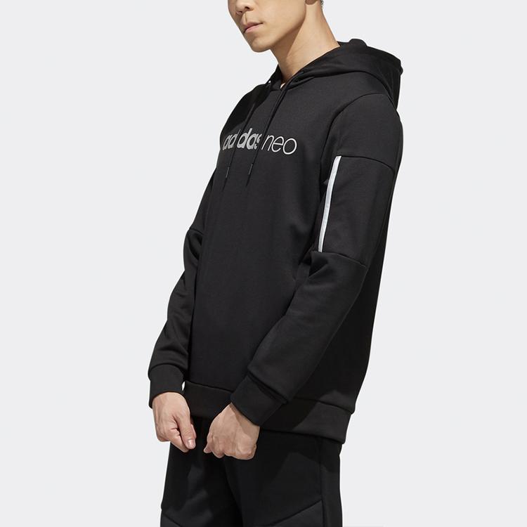 11193 fiyatlarından başlayan Adidas Neo Sport Kapşonlu Kazak