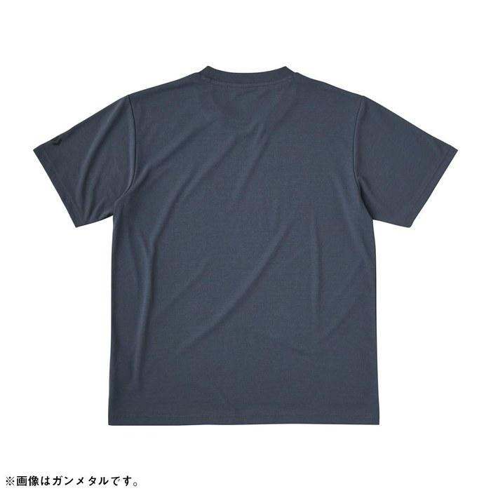 Daiwa Sunblock Dry Shirt DE-9525 White XL