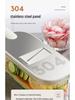 Multi-Functional Vegetable Slicer & Grater: Potato, Radish, Cucumber Peeler Tool