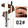 Long-lasting Waterproof Eyebrow Raincoat Styling Eyebrow Glue Non-smudging Natural Three-dimensional Quick-drying Eyebrow Dye Glue