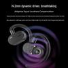 Philips TAA6708 Open-Ear Bluetooth Sports Headphones