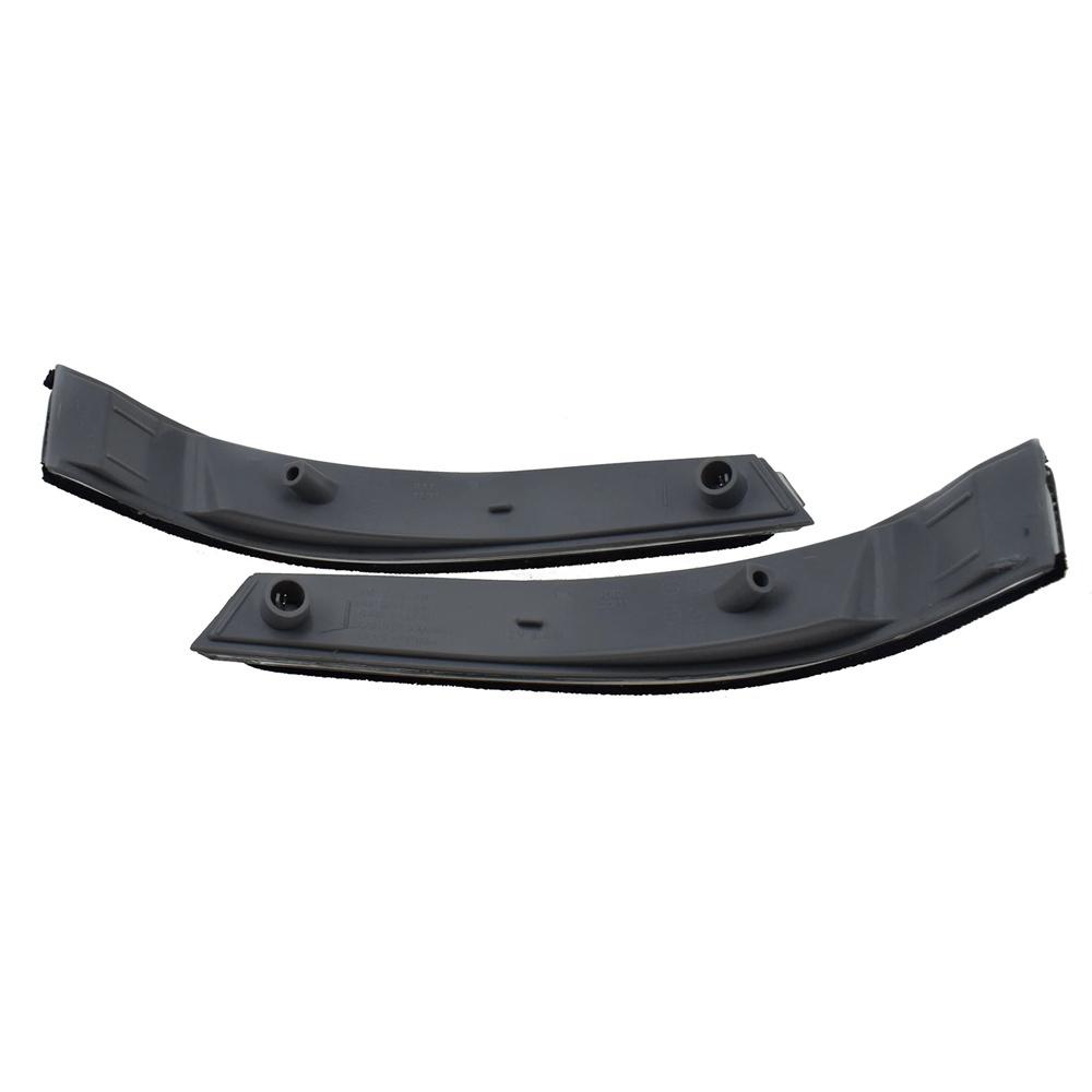 2pcs Side Mirror Turn Signal Light For Hyundai Santa  87613-B8000 87623-B8000