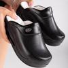 Orthopedic Women's Medical Clogs - Anti-Slip, Comfortable