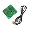 W1701 Einstellbarer Temperaturregelschalter Temperaturregler Thermostat Temperaturregelmodulplatine