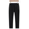 Ice Silk Breathable Men's Sports Pants Quick Drying Sweat-absorbing Comfortable Cool Outdoor Pants for Trousers