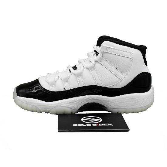 

Air Jordan 11 Retro Mid DMP 2023 378038-170 GS EU 36