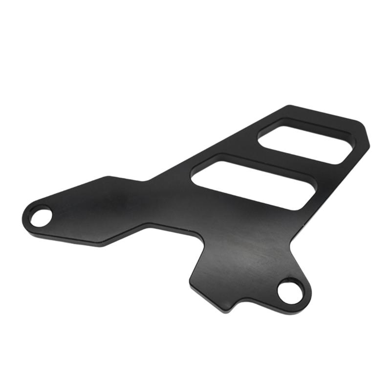 For Suzuki LTZ400 2003-2014 ATV Chain Cover ATV Gear Chain Protection Accessories