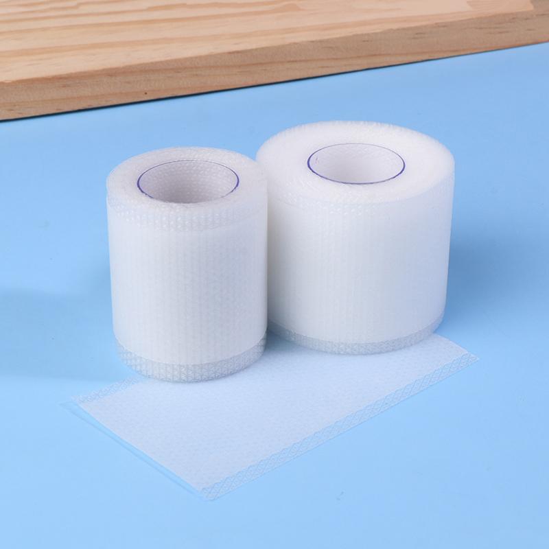 Silicone Scar Patch Transparent Scar Tape Roll Scar Sheet Removal Self-Adhesive Tape Therapy Patch Burn Acne Surgical Scar Skinc