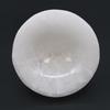 Selenite Bowl Round 10 cm