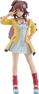 POP UP PARADE Hololive Production Korone Inugami Painted Complete Figure 201498 Non-scale ABS&PVC