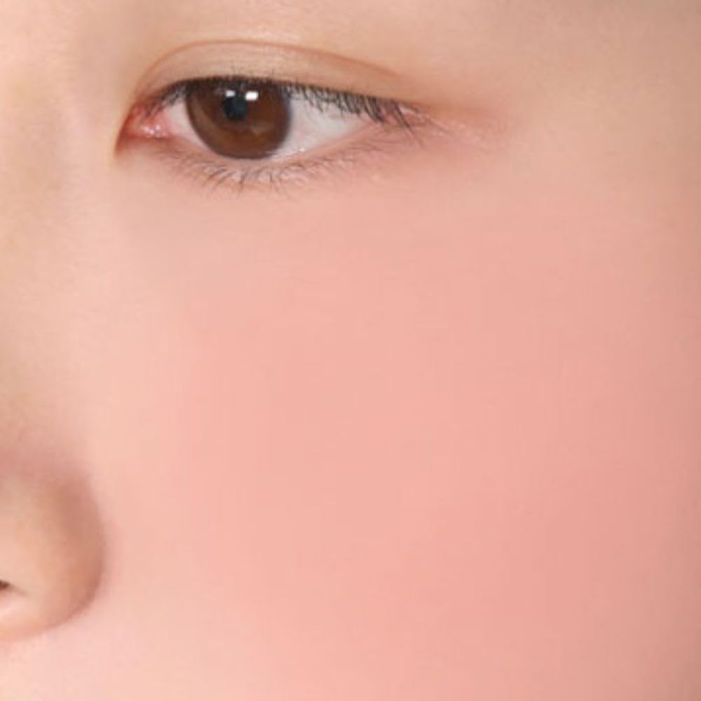 FORENCOS Pure Blusher 04 Angel (5g)